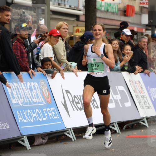 21.09.2025 - PSD Bank Halbmarathon Strokosch-Dieckow http://msf.ph/oto/8941486 21.09.2025 11:25:10 Ziel 1315 meine-sportfotos.de