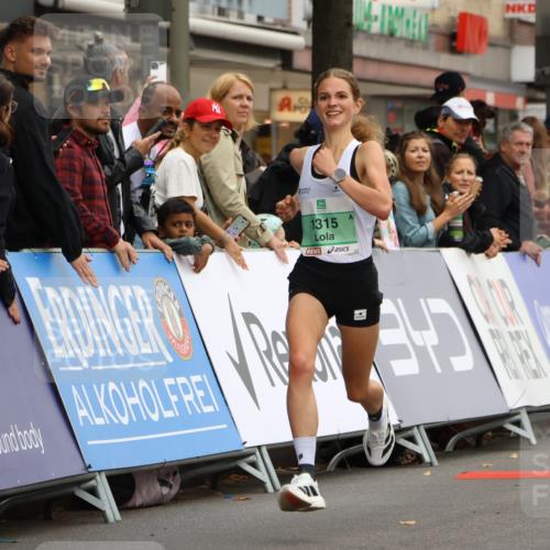21.09.2025 - PSD Bank Halbmarathon Strokosch-Dieckow http://msf.ph/oto/8941489 21.09.2025 11:25:10 Ziel 1315 meine-sportfotos.de