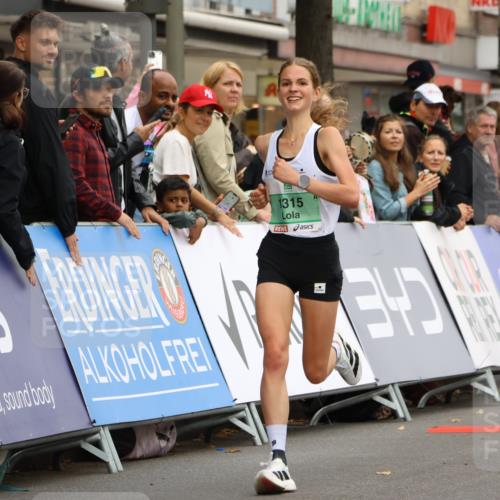 21.09.2025 - PSD Bank Halbmarathon Strokosch-Dieckow http://msf.ph/oto/8941493 21.09.2025 11:25:10 Ziel 1315 meine-sportfotos.de