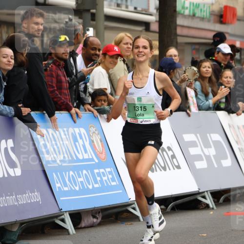 21.09.2025 - PSD Bank Halbmarathon Strokosch-Dieckow http://msf.ph/oto/8941501 21.09.2025 11:25:10 Ziel 1315 meine-sportfotos.de