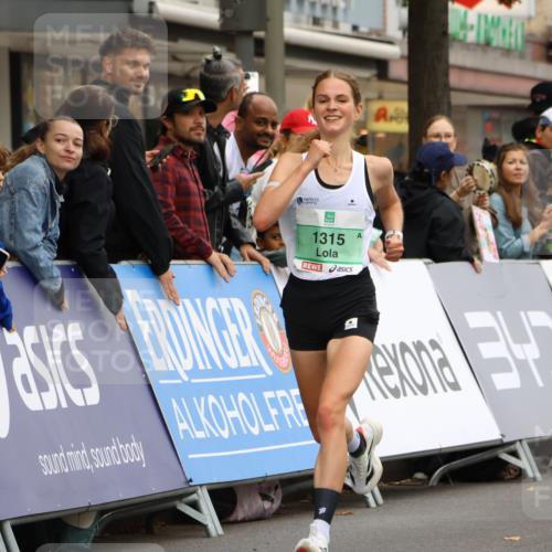 21.09.2025 - PSD Bank Halbmarathon Strokosch-Dieckow http://msf.ph/oto/8941509 21.09.2025 11:25:10 Ziel 1315 meine-sportfotos.de