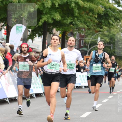21.09.2025 - PSD Bank Halbmarathon Strokosch-Dieckow http://msf.ph/oto/8941516 21.09.2025 11:42:40 Ziel 1058, 1068, 1312, 1995, 2127, 2220, 2253, 2272, 2281, 3930 meine-sportfotos.de