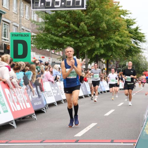 21.09.2025 - PSD Bank Halbmarathon Strokosch-Dieckow http://msf.ph/oto/8941611 21.09.2025 11:43:07 Ziel 1749, 1750, 2100, 2157, 2202, 2369, 2995 meine-sportfotos.de