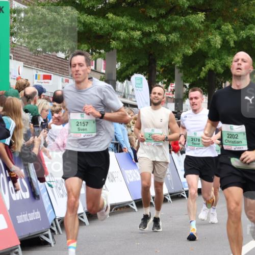 21.09.2025 - PSD Bank Halbmarathon Strokosch-Dieckow http://msf.ph/oto/8941622 21.09.2025 11:43:10 Ziel 1555, 2019, 2100, 2157, 2178, 2202, 2369, 2995 meine-sportfotos.de