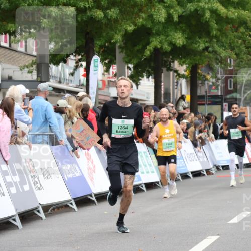 21.09.2025 - PSD Bank Halbmarathon Strokosch-Dieckow http://msf.ph/oto/8941647 21.09.2025 11:43:19 Ziel 1264, 1555, 2019, 2178, 2202, 2240, 2265 meine-sportfotos.de