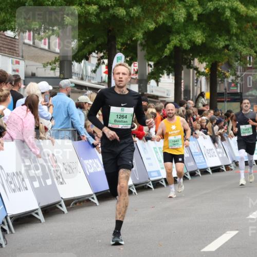 21.09.2025 - PSD Bank Halbmarathon Strokosch-Dieckow http://msf.ph/oto/8941650 21.09.2025 11:43:19 Ziel 1264, 1555, 2019, 2178, 2202, 2240, 2265 meine-sportfotos.de