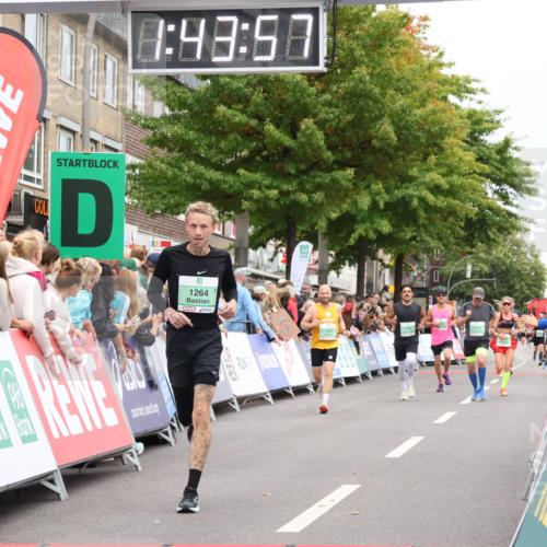 21.09.2025 - PSD Bank Halbmarathon Strokosch-Dieckow http://msf.ph/oto/8941654 21.09.2025 11:43:21 Ziel 1262, 1264, 1943, 2019, 2027, 2154, 2240, 2265 meine-sportfotos.de