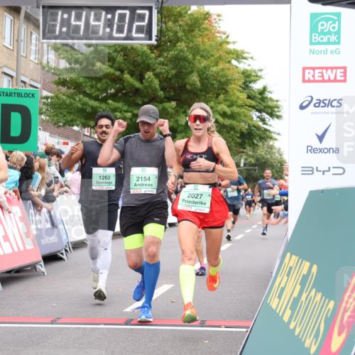 21.09.2025 - PSD Bank Halbmarathon Strokosch-Dieckow http://msf.ph/oto/8941668 21.09.2025 11:43:25 Ziel 1262, 1264, 1804, 1856, 1943, 2027, 2154, 3920 meine-sportfotos.de