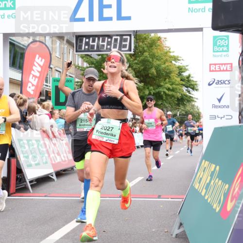 21.09.2025 - PSD Bank Halbmarathon Strokosch-Dieckow http://msf.ph/oto/8941671 21.09.2025 11:43:26 Ziel 1262, 1264, 1804, 1856, 1943, 2027, 2154, 3920 meine-sportfotos.de