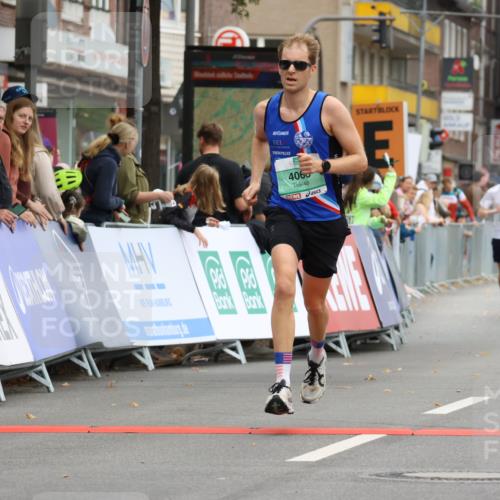 21.09.2025 - PSD Bank Halbmarathon Strokosch-Dieckow http://msf.ph/oto/8941717 21.09.2025 11:26:15 Ziel 1868, 1916, 2249, 4066 meine-sportfotos.de