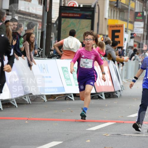 21.09.2025 - PSD Bank Halbmarathon Strokosch-Dieckow http://msf.ph/oto/8941779 21.09.2025 10:28:07 Ziel 213, 220, 253, 270, 288, 356, 411, 425, 442 meine-sportfotos.de