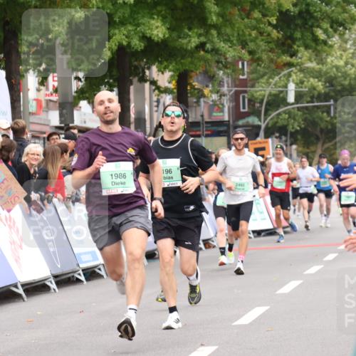 21.09.2025 - PSD Bank Halbmarathon Strokosch-Dieckow http://msf.ph/oto/8941803 21.09.2025 11:44:06 Ziel 1282, 1336, 1986, 2147, 2196, 2350, 3918 meine-sportfotos.de
