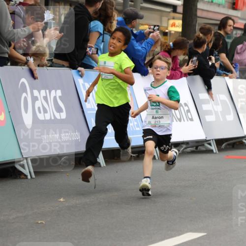 21.09.2025 - PSD Bank Halbmarathon Strokosch-Dieckow http://msf.ph/oto/8941836 21.09.2025 10:28:14 Ziel 158, 163, 213, 220, 240, 253, 270, 288, 316, 425, 442, 461 meine-sportfotos.de