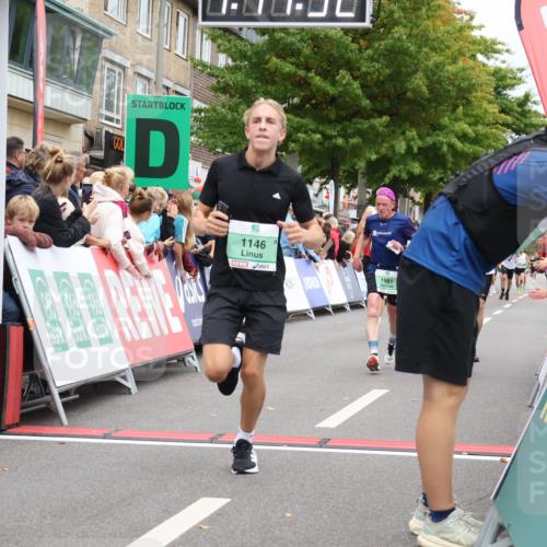21.09.2025 - PSD Bank Halbmarathon Strokosch-Dieckow http://msf.ph/oto/8941843 21.09.2025 11:44:15 Ziel 1091, 1146, 1621, 1757, 1806, 1981, 1986, 2081, 2196, 2294, 2460 meine-sportfotos.de