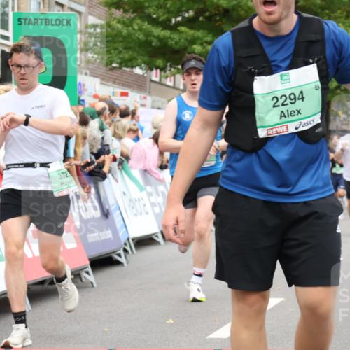 21.09.2025 - PSD Bank Halbmarathon Strokosch-Dieckow http://msf.ph/oto/8941866 21.09.2025 11:44:20 Ziel 1091, 1146, 1329, 1757, 1806, 1981, 2081, 3023 meine-sportfotos.de