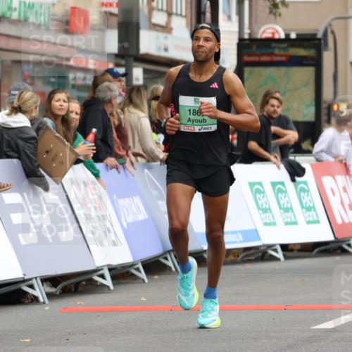 21.09.2025 - PSD Bank Halbmarathon Strokosch-Dieckow http://msf.ph/oto/8942047 21.09.2025 11:28:20 Ziel 1324, 1867 meine-sportfotos.de