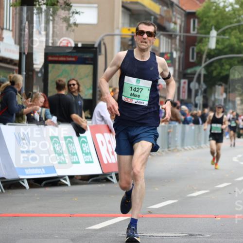 21.09.2025 - PSD Bank Halbmarathon Strokosch-Dieckow http://msf.ph/oto/8942110 21.09.2025 11:28:55 Ziel 1427, 1889, 1907, 1920, 2092 meine-sportfotos.de