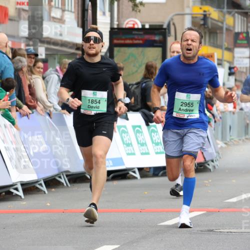 21.09.2025 - PSD Bank Halbmarathon Strokosch-Dieckow http://msf.ph/oto/8942170 21.09.2025 11:29:22 Ziel 1437, 1472, 1525, 1773, 1854, 2955, 3898 meine-sportfotos.de