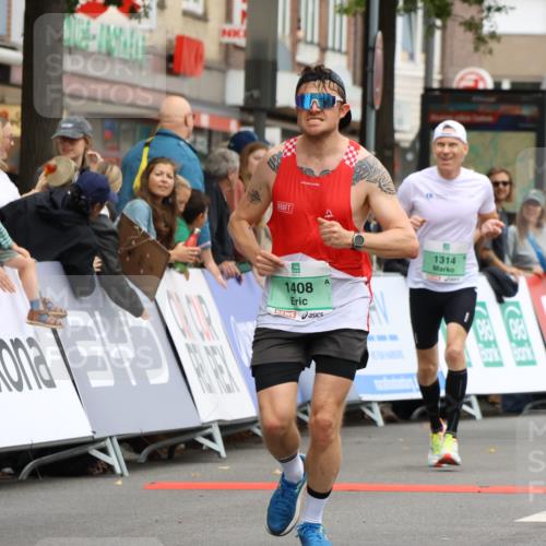 21.09.2025 - PSD Bank Halbmarathon Strokosch-Dieckow http://msf.ph/oto/8942203 21.09.2025 11:29:31 Ziel 1314, 1408, 1437, 1525, 1773, 1854, 2955 meine-sportfotos.de