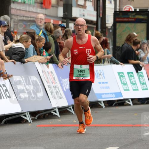 21.09.2025 - PSD Bank Halbmarathon Strokosch-Dieckow http://msf.ph/oto/8942257 21.09.2025 11:29:59 Ziel 1463, 1939, 2288 meine-sportfotos.de