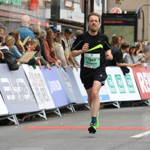 21.09.2025 - PSD Bank Halbmarathon Strokosch-Dieckow http://msf.ph/oto/8942286 21.09.2025 11:30:16 Ziel 1225, 1878, 1969 meine-sportfotos.de