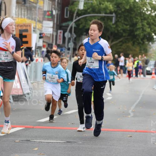 21.09.2025 - PSD Bank Halbmarathon Strokosch-Dieckow http://msf.ph/oto/8942308 21.09.2025 10:29:54 Ziel 131, 140, 195, 234, 272, 276, 430, 438 meine-sportfotos.de