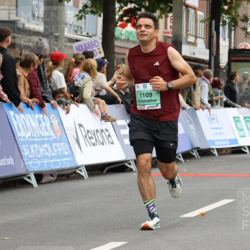 21.09.2025 - PSD Bank Halbmarathon Strokosch-Dieckow http://msf.ph/oto/8942313 21.09.2025 11:30:36 Ziel 1066, 1109, 1429, 2022 meine-sportfotos.de