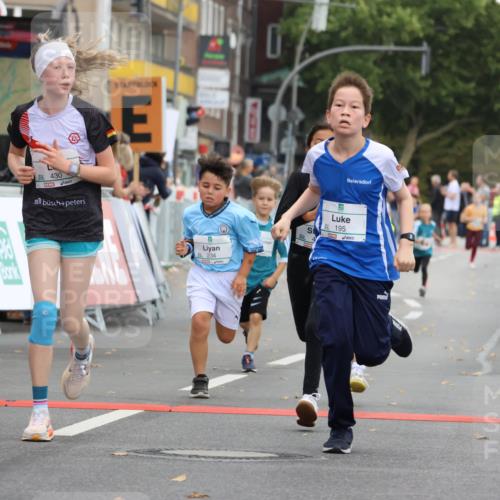 21.09.2025 - PSD Bank Halbmarathon Strokosch-Dieckow http://msf.ph/oto/8942314 21.09.2025 10:29:54 Ziel 131, 140, 195, 234, 272, 276, 430, 438 meine-sportfotos.de