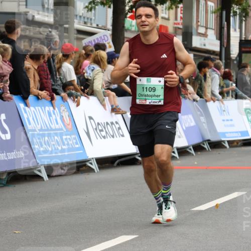 21.09.2025 - PSD Bank Halbmarathon Strokosch-Dieckow http://msf.ph/oto/8942317 21.09.2025 11:30:36 Ziel 1066, 1109, 1429, 2022 meine-sportfotos.de