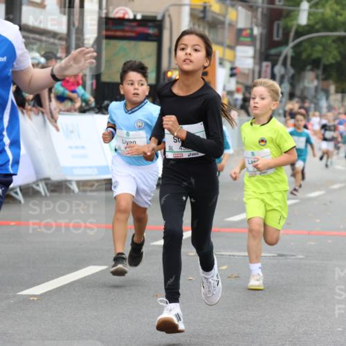 21.09.2025 - PSD Bank Halbmarathon Strokosch-Dieckow http://msf.ph/oto/8942320 21.09.2025 10:29:57 Ziel 131, 140, 141, 195, 234, 272, 276, 430, 438 meine-sportfotos.de