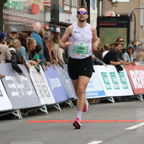 21.09.2025 - PSD Bank Halbmarathon Strokosch-Dieckow http://msf.ph/oto/8942345 21.09.2025 11:30:43 Ziel 1066, 1109, 1689, 1850, 2022, 2121 meine-sportfotos.de