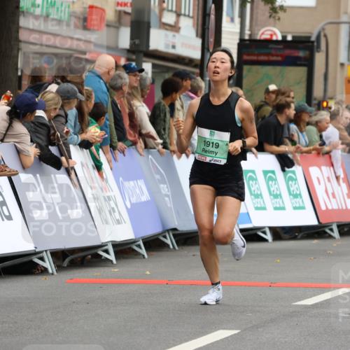 21.09.2025 - PSD Bank Halbmarathon Strokosch-Dieckow http://msf.ph/oto/8942371 21.09.2025 11:30:53 Ziel 1428, 1689, 1850, 1919, 2012, 2121 meine-sportfotos.de