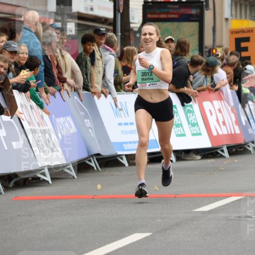 21.09.2025 - PSD Bank Halbmarathon Strokosch-Dieckow http://msf.ph/oto/8942382 21.09.2025 11:30:57 Ziel 1428, 1689, 1721, 1919, 2012 meine-sportfotos.de