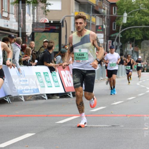 21.09.2025 - PSD Bank Halbmarathon Strokosch-Dieckow http://msf.ph/oto/8942389 21.09.2025 11:30:58 Ziel 1169, 1428, 1721, 1919, 2012 meine-sportfotos.de