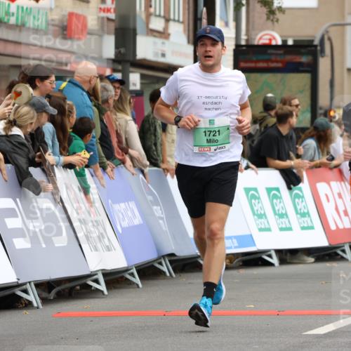 21.09.2025 - PSD Bank Halbmarathon Strokosch-Dieckow http://msf.ph/oto/8942399 21.09.2025 11:31:03 Ziel 1169, 1428, 1721, 1858, 2012 meine-sportfotos.de