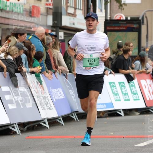 21.09.2025 - PSD Bank Halbmarathon Strokosch-Dieckow http://msf.ph/oto/8942402 21.09.2025 11:31:03 Ziel 1169, 1428, 1721, 1858, 2012 meine-sportfotos.de