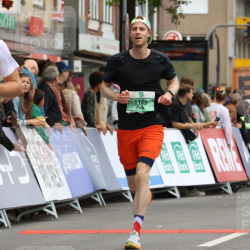 21.09.2025 - PSD Bank Halbmarathon Strokosch-Dieckow http://msf.ph/oto/8942408 21.09.2025 11:31:05 Ziel 1169, 1428, 1721, 1858, 2012 meine-sportfotos.de