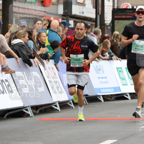 21.09.2025 - PSD Bank Halbmarathon Strokosch-Dieckow http://msf.ph/oto/8942443 21.09.2025 11:31:14 Ziel 1169, 1858, 1893, 1925 meine-sportfotos.de