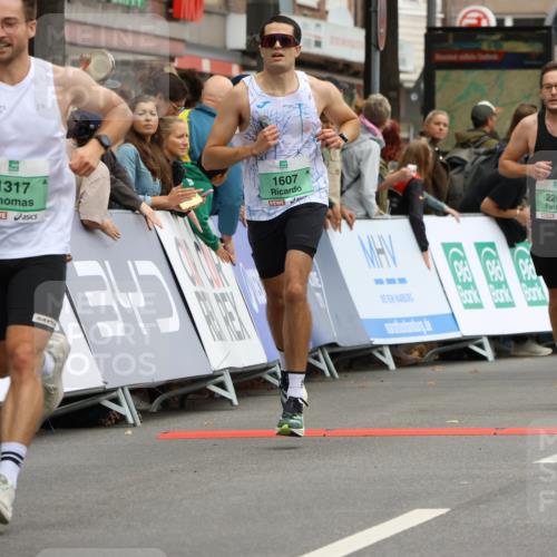21.09.2025 - PSD Bank Halbmarathon Strokosch-Dieckow http://msf.ph/oto/8942485 21.09.2025 11:31:36 Ziel 1174, 1317, 1607, 1991, 2061, 2076, 2243 meine-sportfotos.de