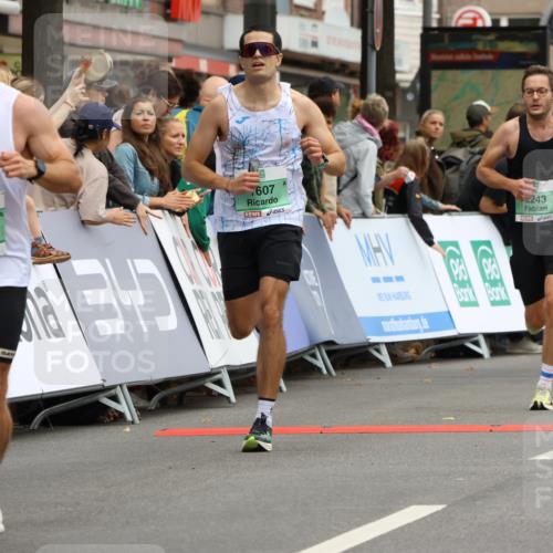 21.09.2025 - PSD Bank Halbmarathon Strokosch-Dieckow http://msf.ph/oto/8942490 21.09.2025 11:31:36 Ziel 1174, 1317, 1607, 1991, 2061, 2076, 2243 meine-sportfotos.de