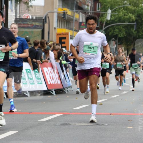 21.09.2025 - PSD Bank Halbmarathon Strokosch-Dieckow http://msf.ph/oto/8942510 21.09.2025 11:31:43 Ziel 1052, 1174, 1317, 1607, 1888, 1890, 1972, 1991, 2025, 2044, 2243 meine-sportfotos.de