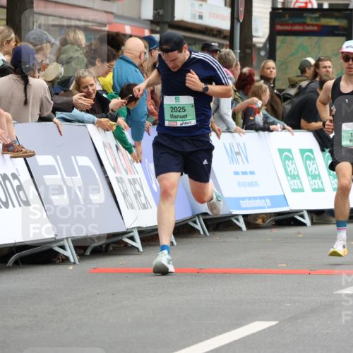21.09.2025 - PSD Bank Halbmarathon Strokosch-Dieckow http://msf.ph/oto/8942518 21.09.2025 11:31:47 Ziel 1052, 1167, 1174, 1852, 1888, 1890, 1972, 1991, 2025, 2044, 2243 meine-sportfotos.de