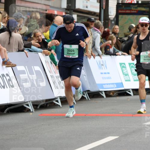 21.09.2025 - PSD Bank Halbmarathon Strokosch-Dieckow http://msf.ph/oto/8942523 21.09.2025 11:31:47 Ziel 1052, 1167, 1174, 1852, 1888, 1890, 1972, 1991, 2025, 2044, 2243 meine-sportfotos.de