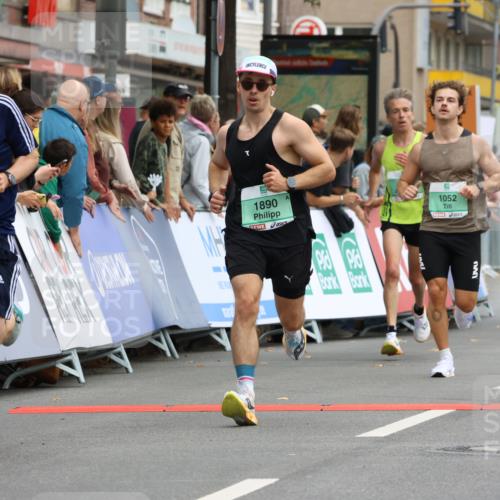 21.09.2025 - PSD Bank Halbmarathon Strokosch-Dieckow http://msf.ph/oto/8942525 21.09.2025 11:31:48 Ziel 1052, 1167, 1174, 1852, 1888, 1890, 1972, 1991, 2025, 2044 meine-sportfotos.de