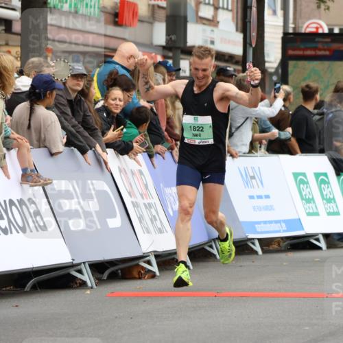 21.09.2025 - PSD Bank Halbmarathon Strokosch-Dieckow http://msf.ph/oto/8942624 21.09.2025 11:32:50 Ziel 1787, 1822 meine-sportfotos.de