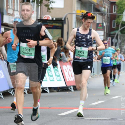 21.09.2025 - PSD Bank Halbmarathon Strokosch-Dieckow http://msf.ph/oto/8942680 21.09.2025 11:33:09 Ziel 1180, 1344, 1438, 1533, 1869, 1883, 1891, 1897, 1935, 1961, 2001 meine-sportfotos.de
