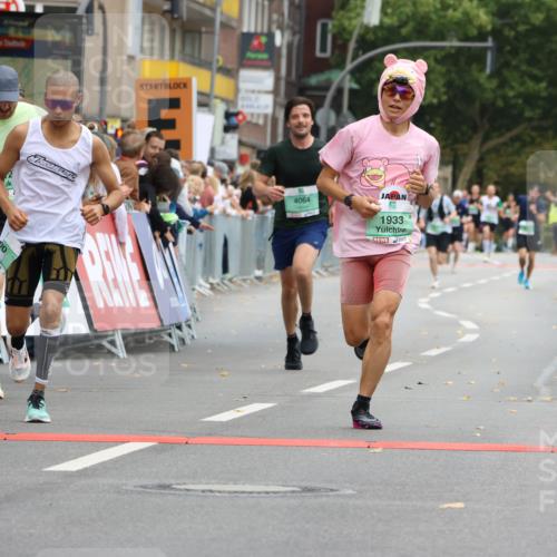 21.09.2025 - PSD Bank Halbmarathon Strokosch-Dieckow http://msf.ph/oto/8942714 21.09.2025 11:33:17 Ziel 1001, 1344, 1438, 1533, 1883, 1933, 1935, 1961, 2001, 2126, 4000, 4064 meine-sportfotos.de