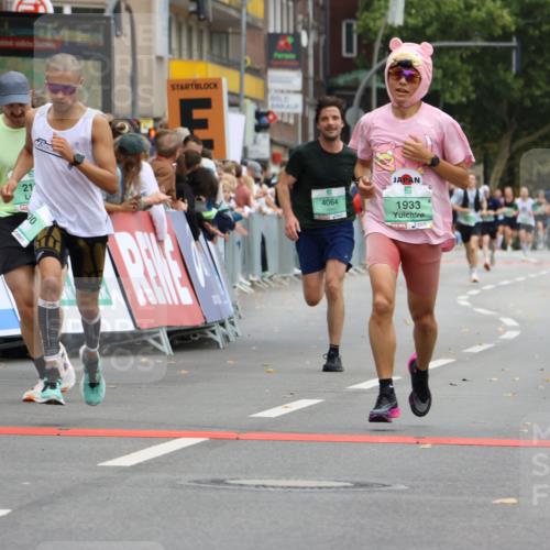 21.09.2025 - PSD Bank Halbmarathon Strokosch-Dieckow http://msf.ph/oto/8942720 21.09.2025 11:33:17 Ziel 1001, 1344, 1438, 1533, 1883, 1933, 1935, 1961, 2001, 2126, 4000, 4064 meine-sportfotos.de