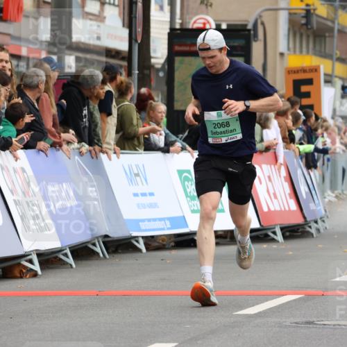 21.09.2025 - PSD Bank Halbmarathon Strokosch-Dieckow http://msf.ph/oto/8942777 21.09.2025 11:33:39 Ziel 1577, 1855, 1915, 1936, 1990, 2014, 2068 meine-sportfotos.de