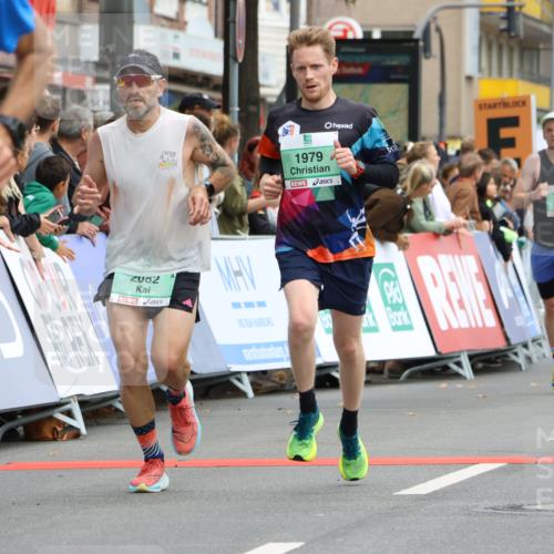21.09.2025 - PSD Bank Halbmarathon Strokosch-Dieckow http://msf.ph/oto/8942827 21.09.2025 11:33:54 Ziel 1855, 1946, 1979, 2014, 2018, 2082, 3907 meine-sportfotos.de